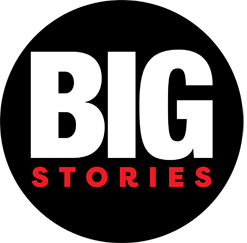 logo společnosti BIG STORIES SK s.r.o.